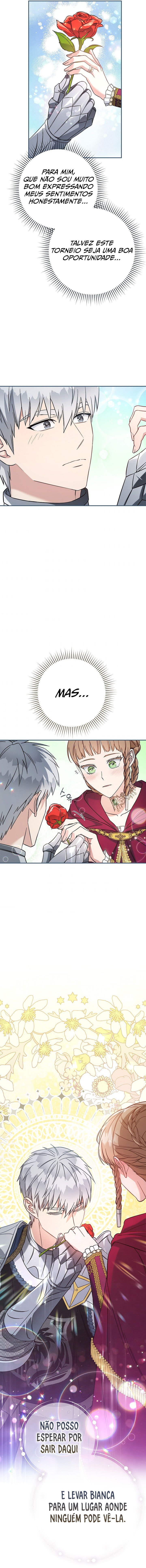 Read Marriage of Convenience PT Manga Online