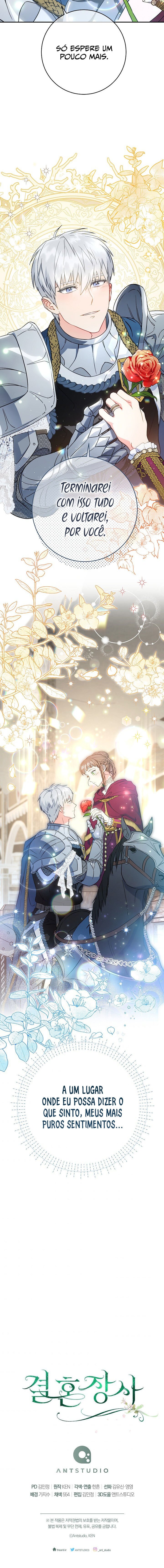 Read Marriage of Convenience PT Manga Online