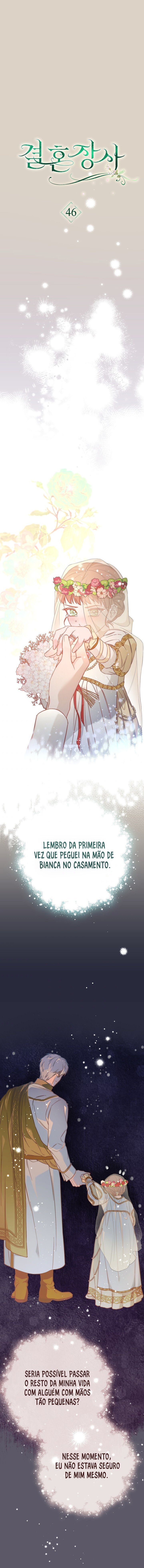 Read Marriage of Convenience PT Manga Online