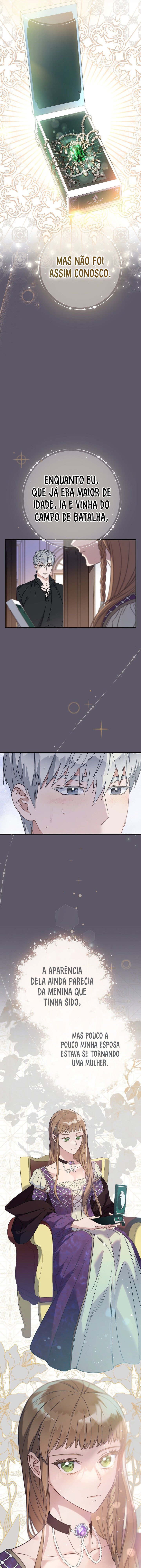 Read Marriage of Convenience PT Manga Online