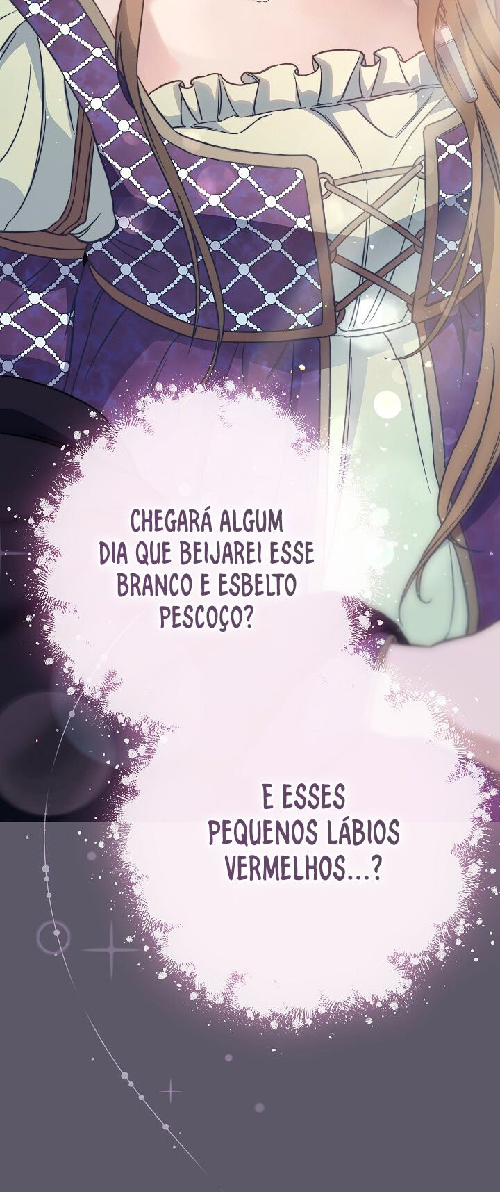 Read Marriage of Convenience PT Manga Online
