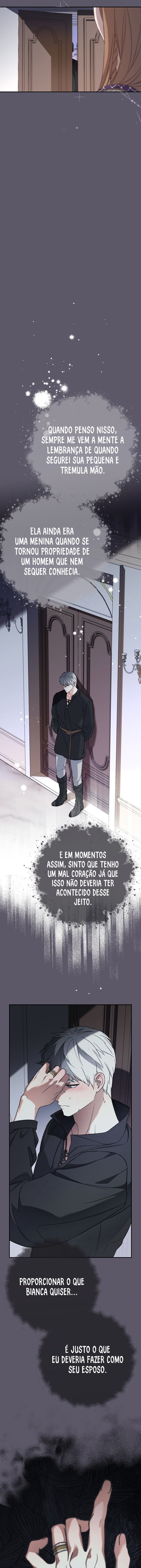 Read Marriage of Convenience PT Manga Online
