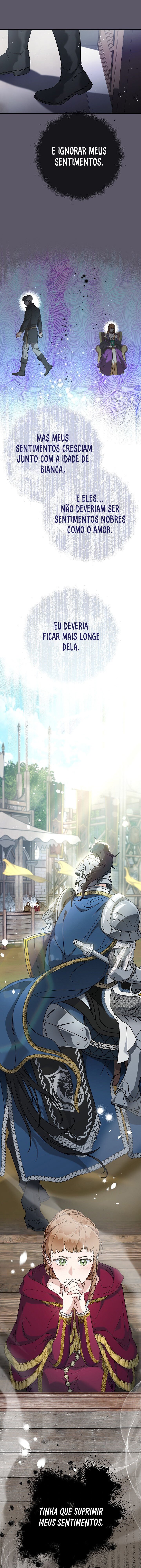 Read Marriage of Convenience PT Manga Online