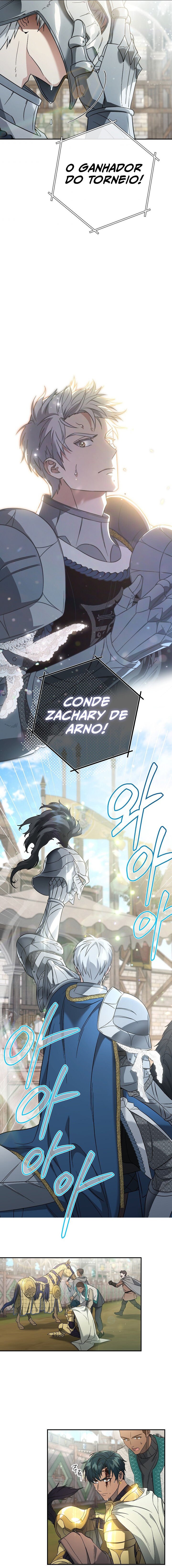 Read Marriage of Convenience PT Manga Online