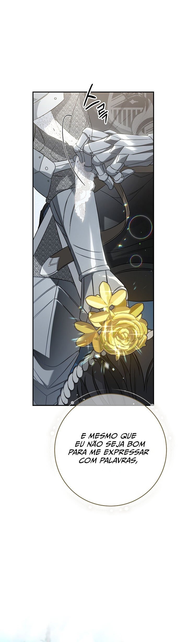 Read Marriage of Convenience PT Manga Online