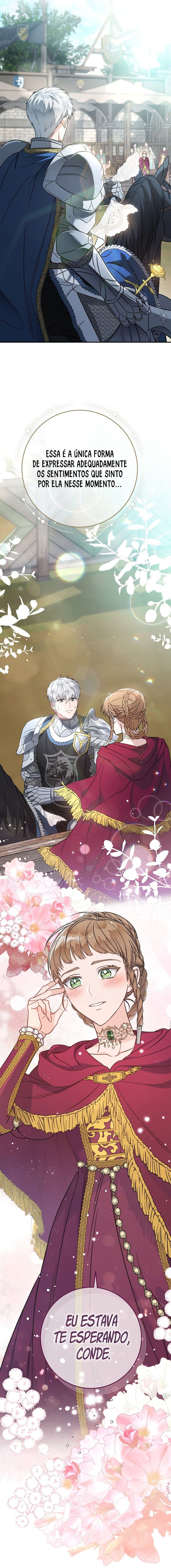Read Marriage of Convenience PT Manga Online