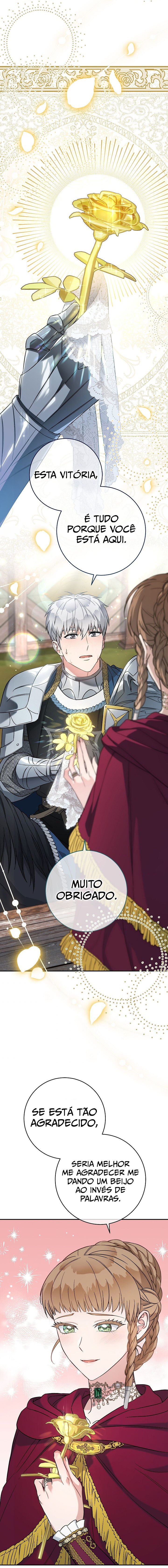Read Marriage of Convenience PT Manga Online