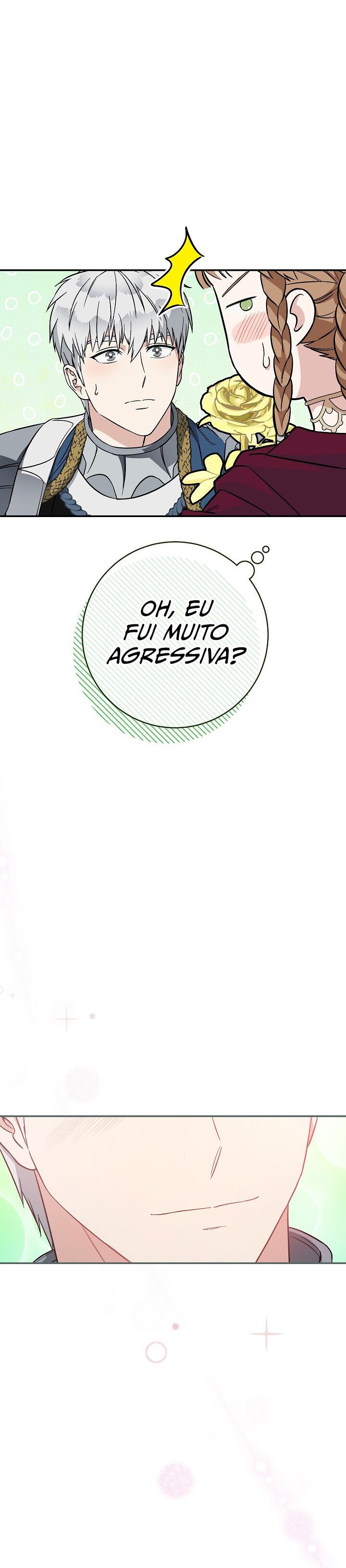 Read Marriage of Convenience PT Manga Online