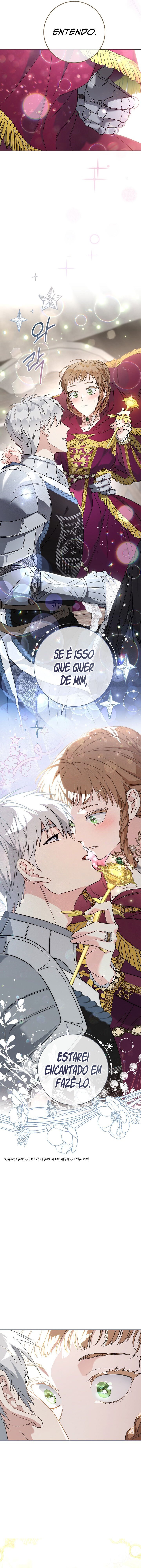 Read Marriage of Convenience PT Manga Online