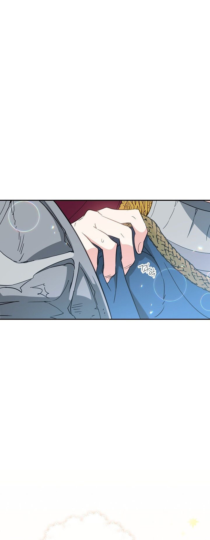 Read Marriage of Convenience PT Manga Online