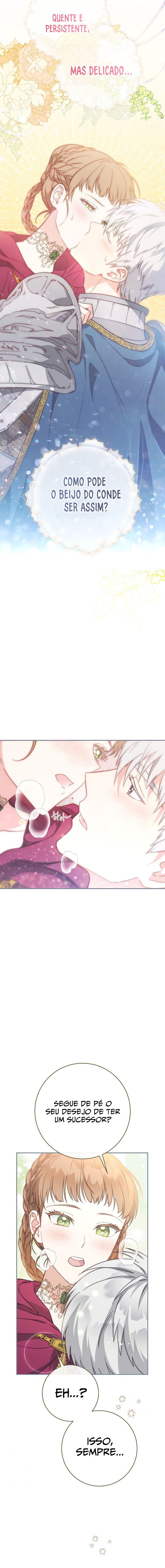 Read Marriage of Convenience PT Manga Online
