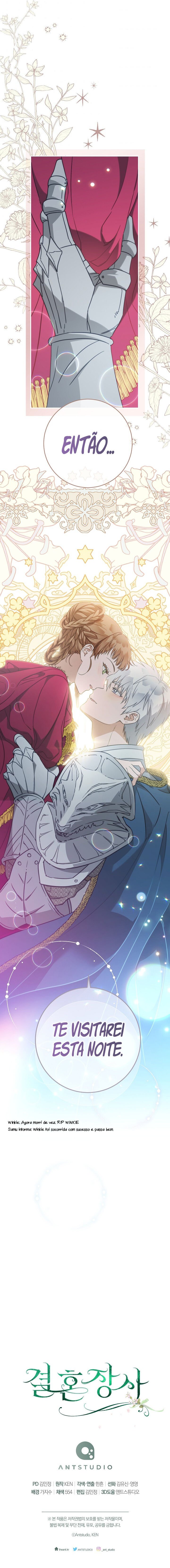 Read Marriage of Convenience PT Manga Online