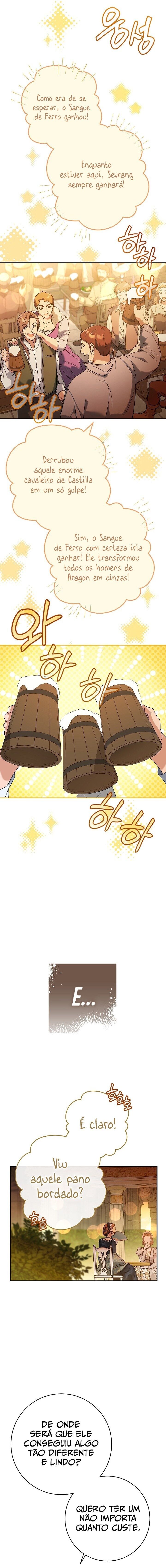 Read Marriage of Convenience PT Manga Online