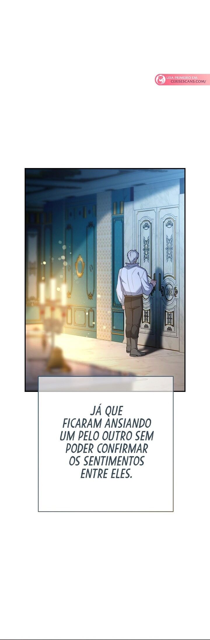 Read Marriage of Convenience PT Manga Online