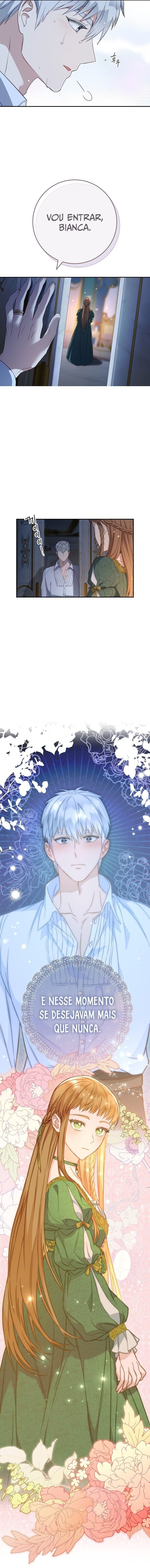 Read Marriage of Convenience PT Manga Online