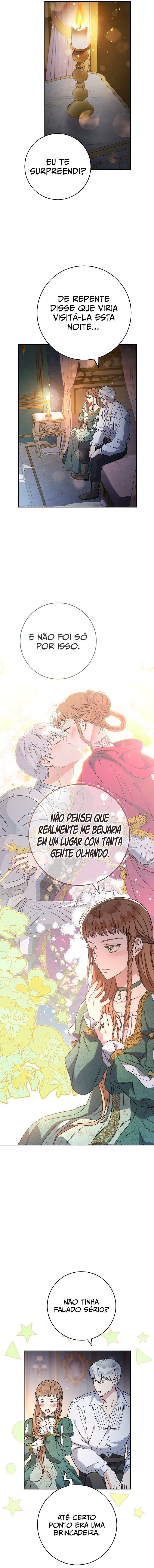 Read Marriage of Convenience PT Manga Online