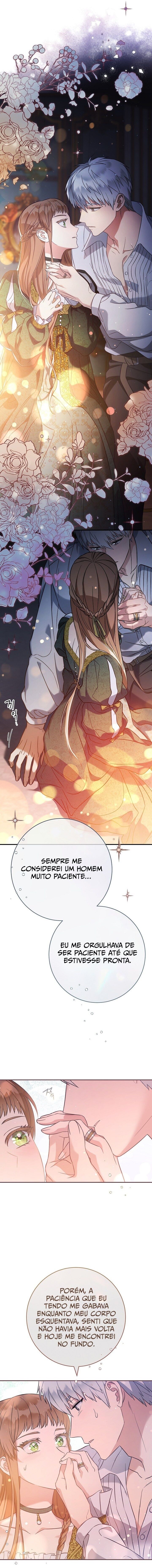 Read Marriage of Convenience PT Manga Online