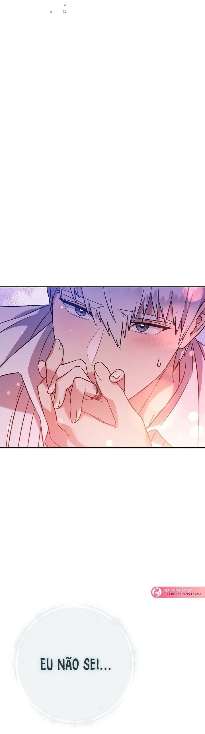 Read Marriage of Convenience PT Manga Online