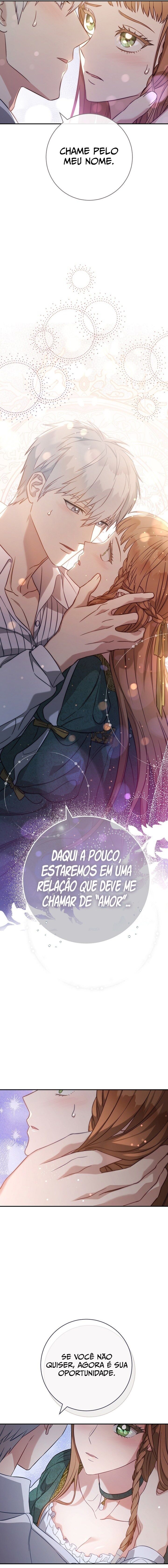 Read Marriage of Convenience PT Manga Online