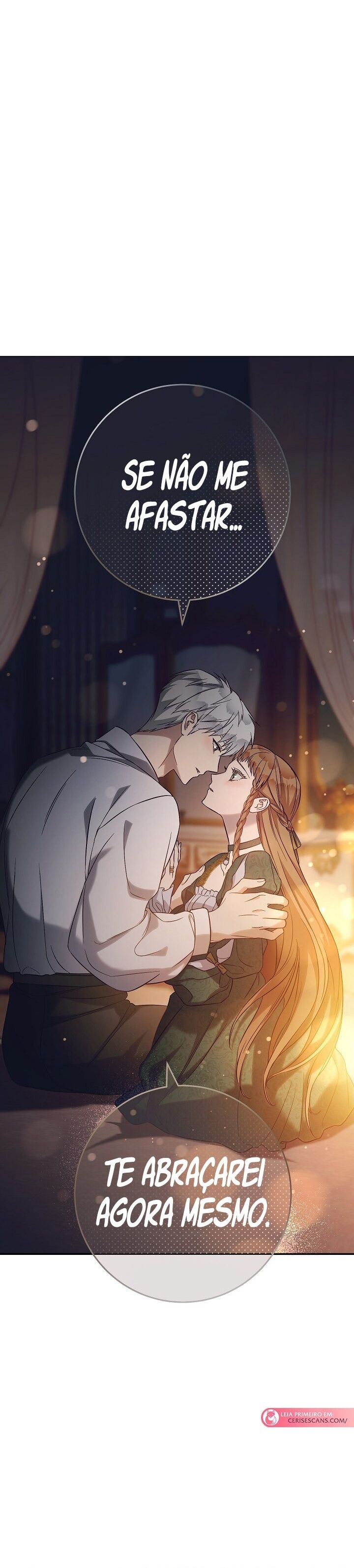 Read Marriage of Convenience PT Manga Online