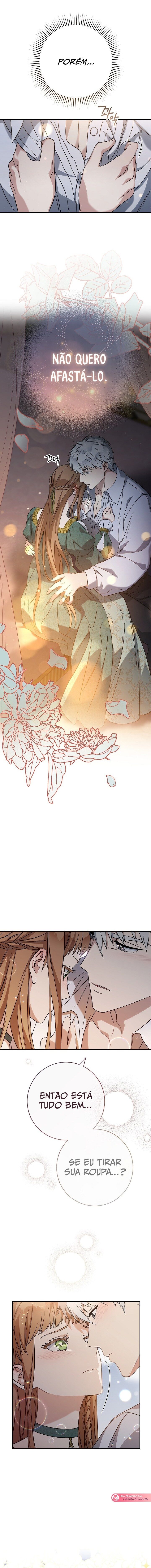 Read Marriage of Convenience PT Manga Online