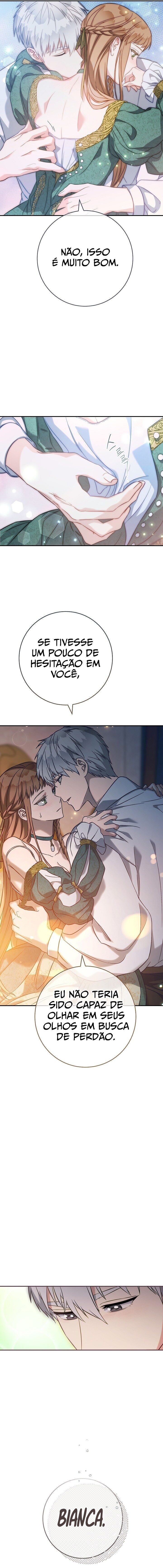 Read Marriage of Convenience PT Manga Online