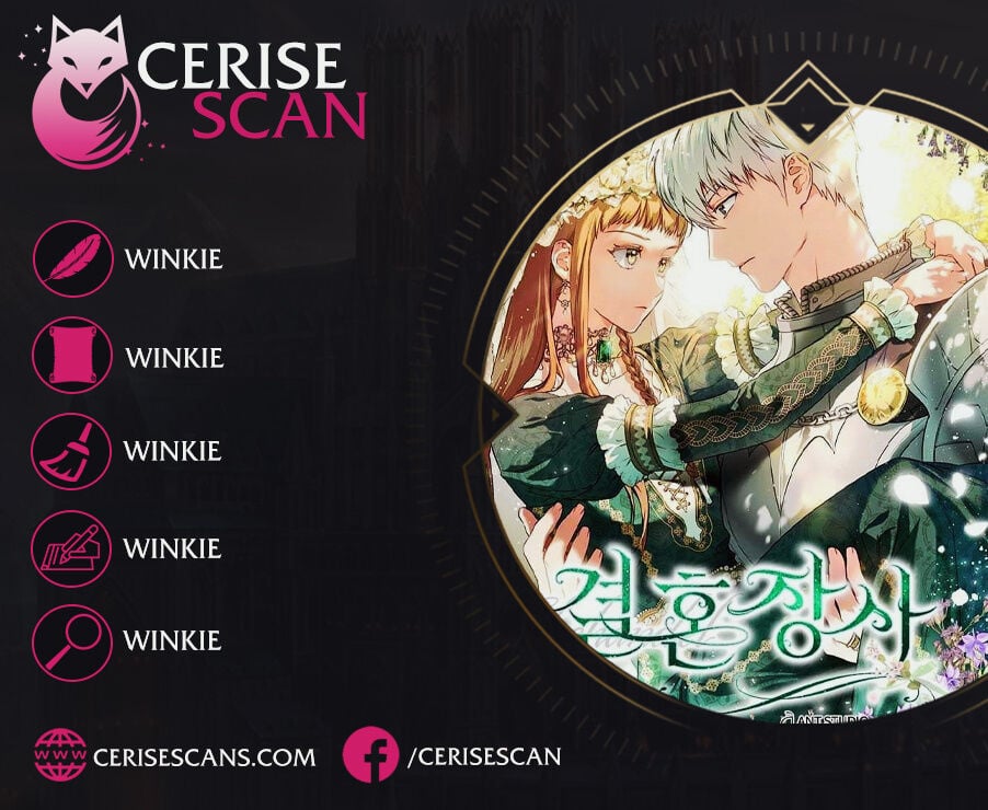Read Marriage of Convenience PT Manga Online