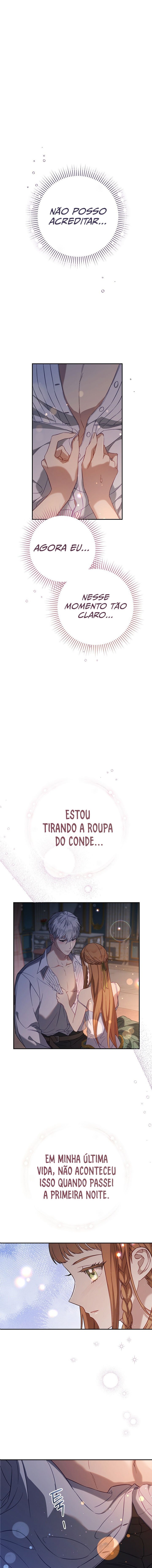 Read Marriage of Convenience PT Manga Online