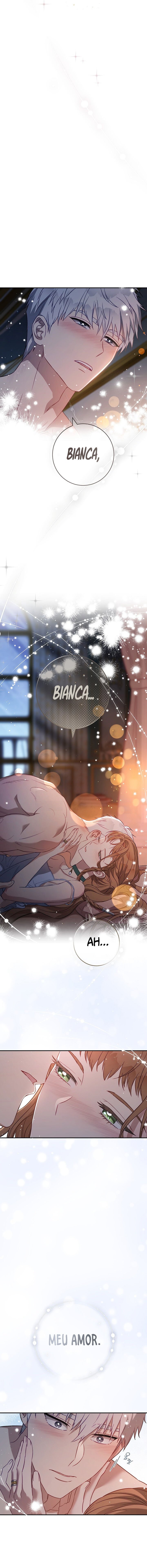 Read Marriage of Convenience PT Manga Online