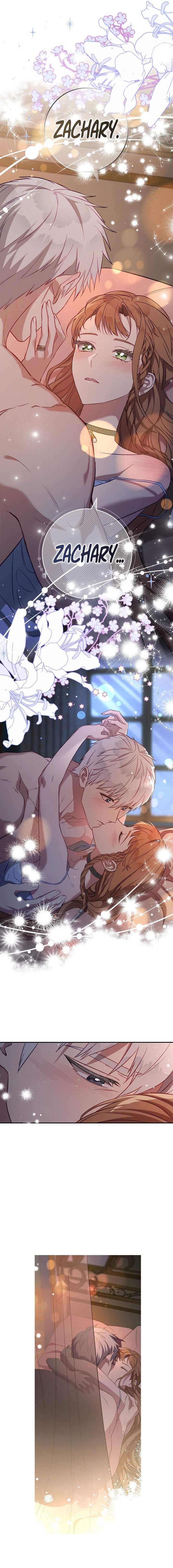Read Marriage of Convenience PT Manga Online