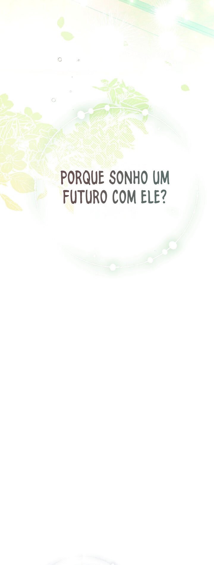 Read Marriage of Convenience PT Manga Online