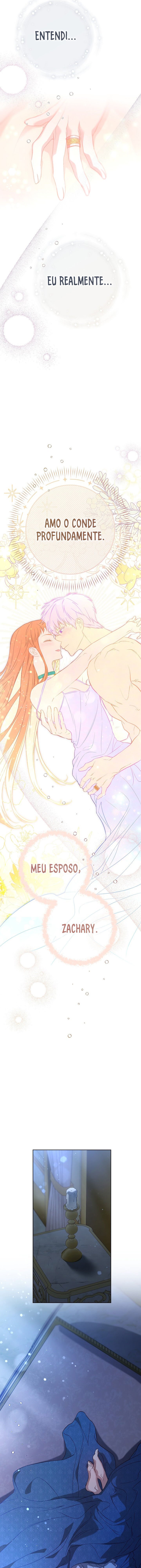 Read Marriage of Convenience PT Manga Online