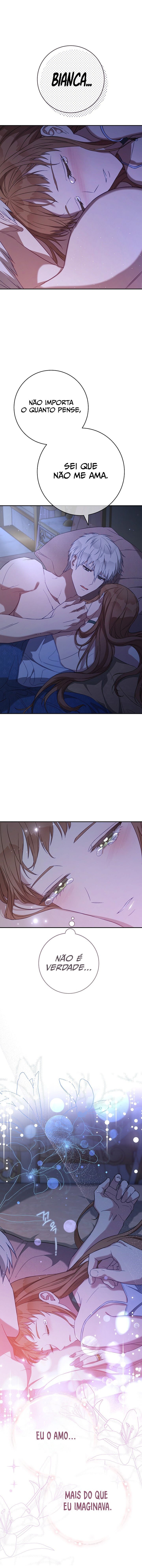 Read Marriage of Convenience PT Manga Online