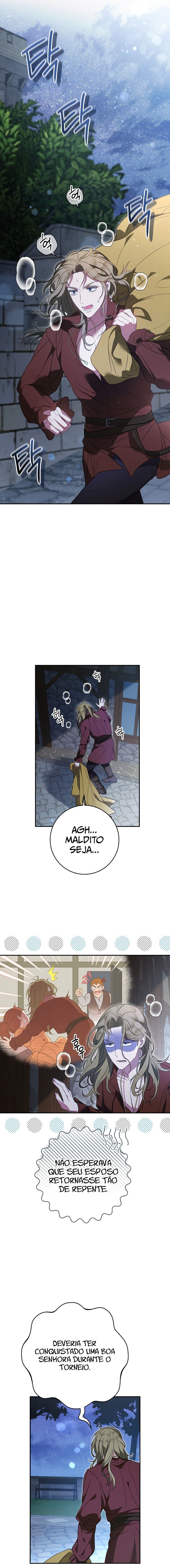 Read Marriage of Convenience PT Manga Online