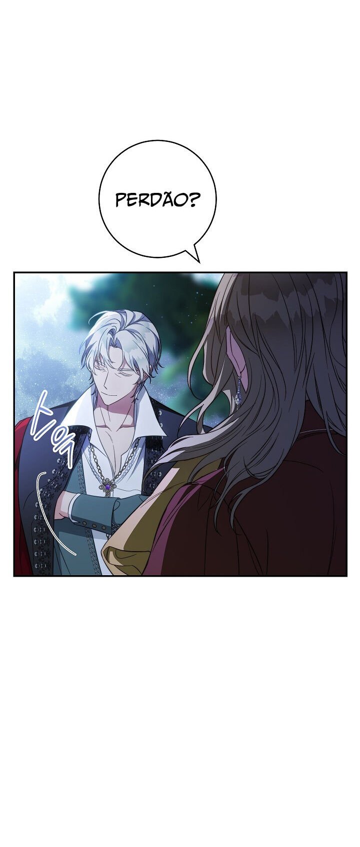 Read Marriage of Convenience PT Manga Online