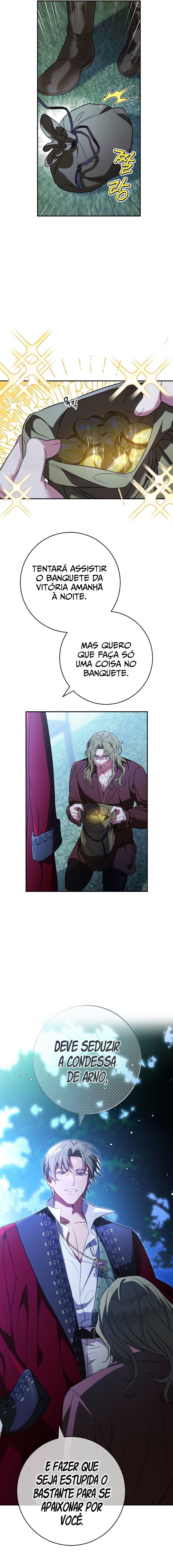 Read Marriage of Convenience PT Manga Online