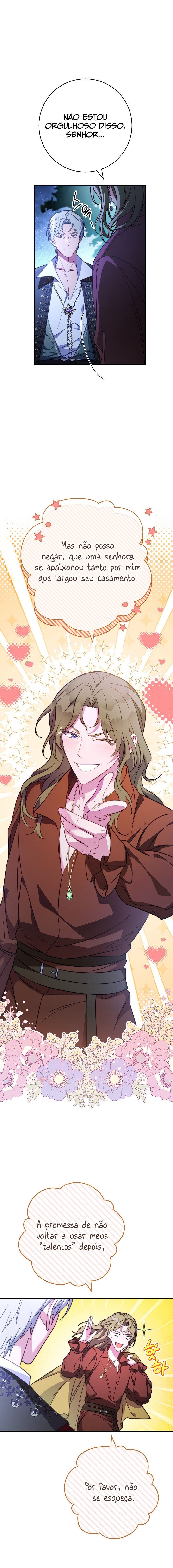 Read Marriage of Convenience PT Manga Online