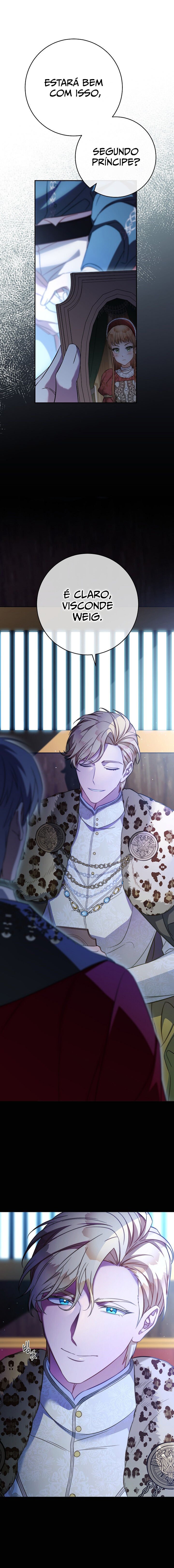 Read Marriage of Convenience PT Manga Online