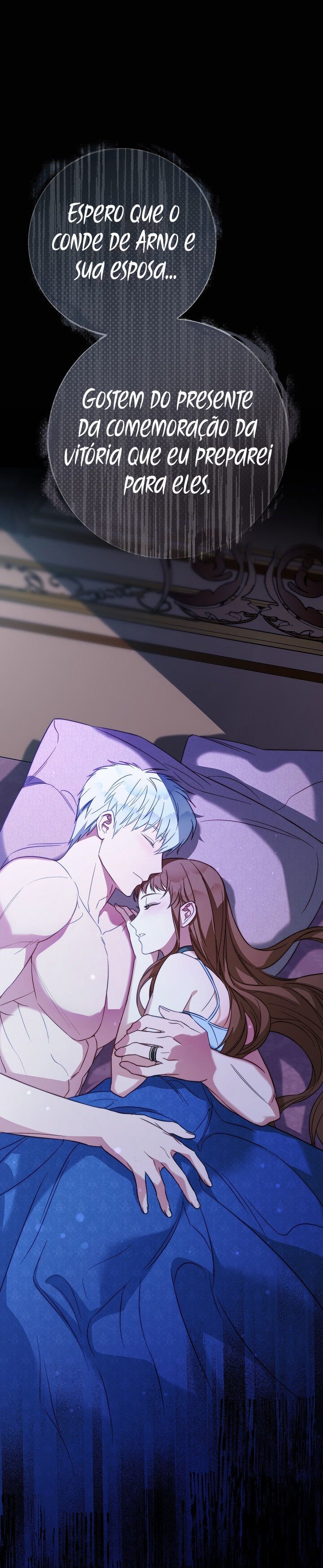 Read Marriage of Convenience PT Manga Online