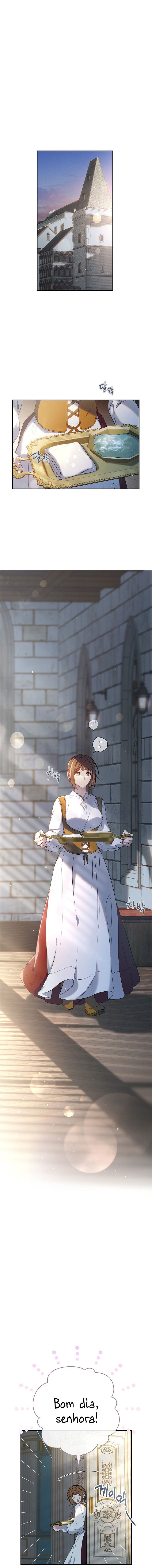 Read Marriage of Convenience PT Manga Online