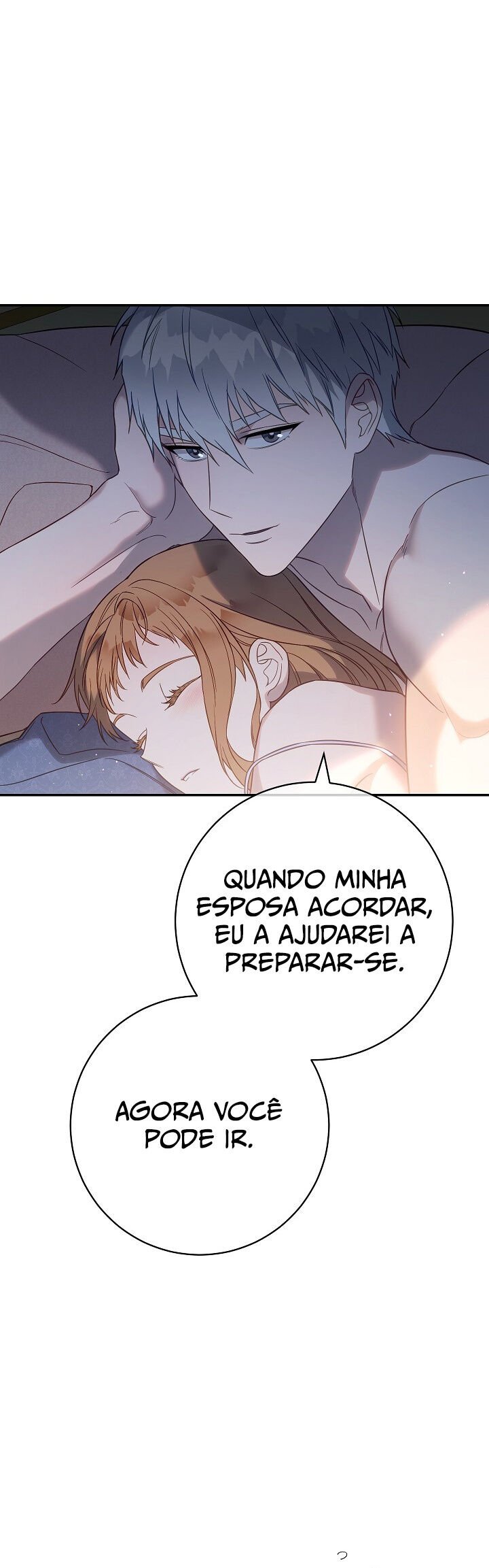 Read Marriage of Convenience PT Manga Online