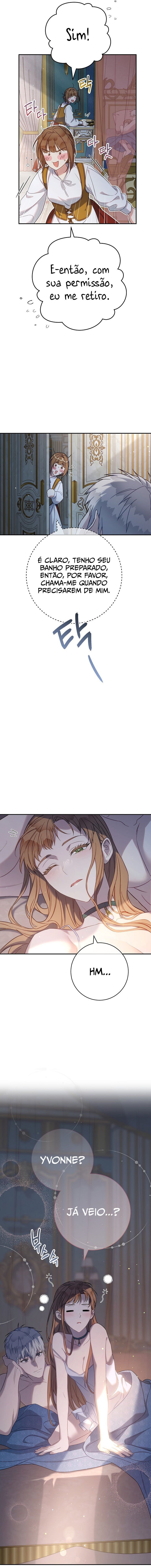 Read Marriage of Convenience PT Manga Online