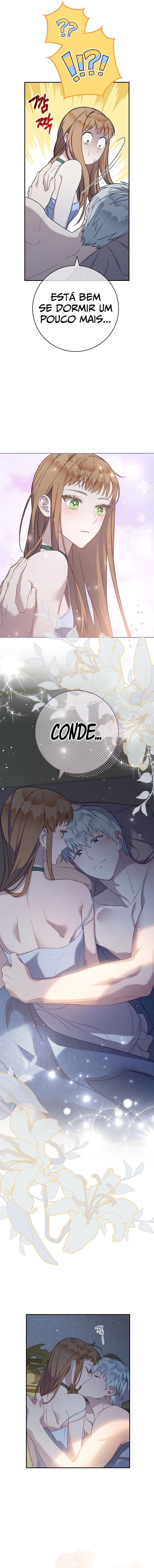 Read Marriage of Convenience PT Manga Online