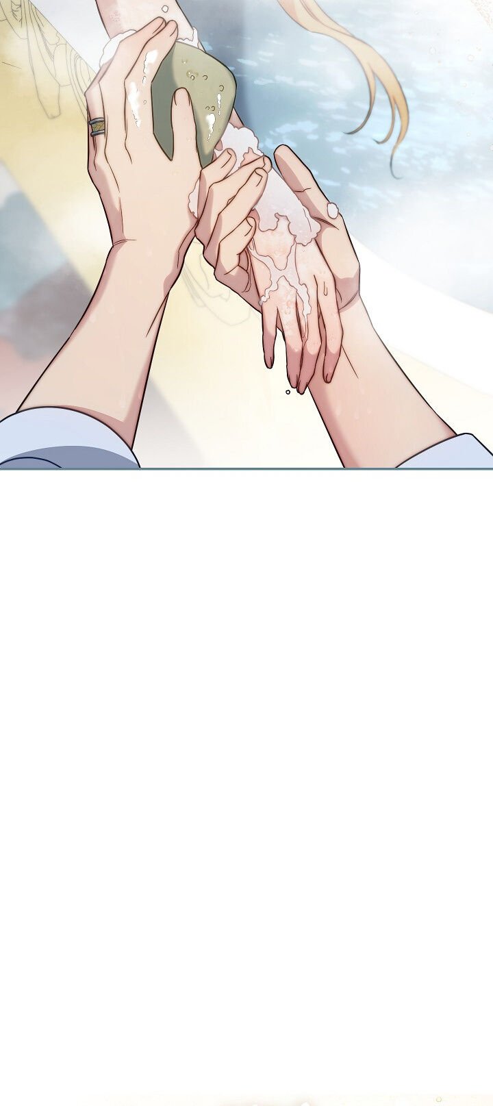 Read Marriage of Convenience PT Manga Online