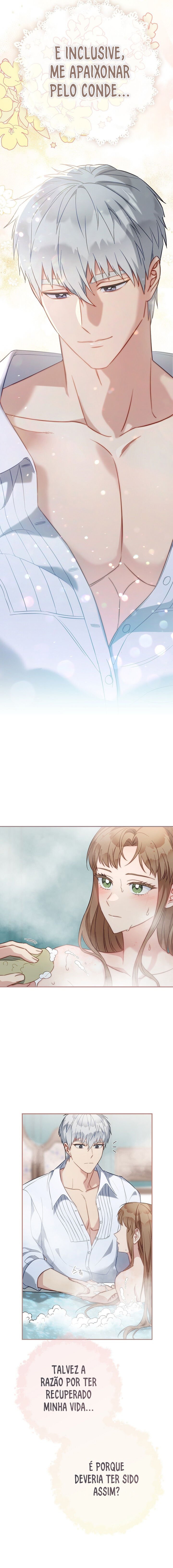 Read Marriage of Convenience PT Manga Online