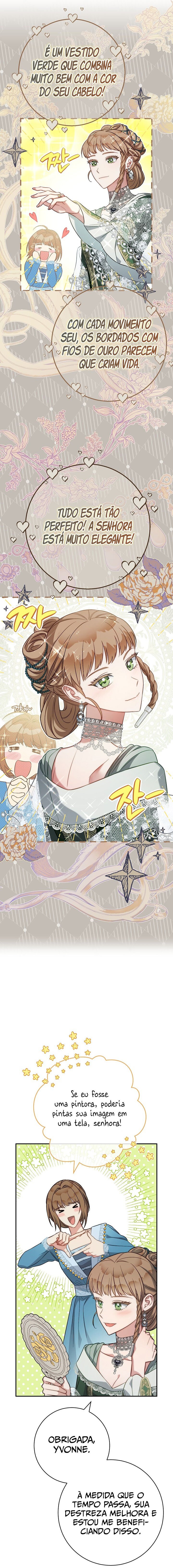 Read Marriage of Convenience PT Manga Online