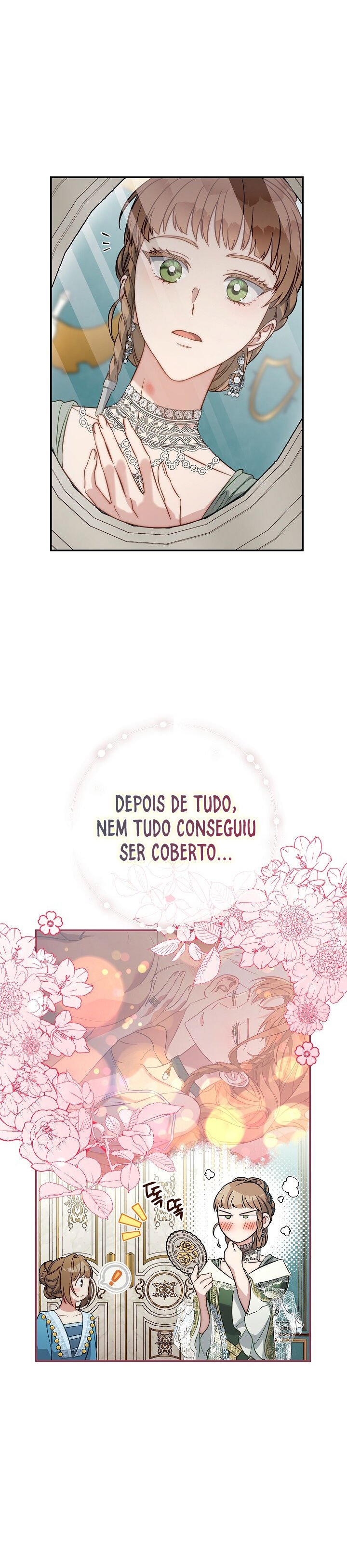 Read Marriage of Convenience PT Manga Online