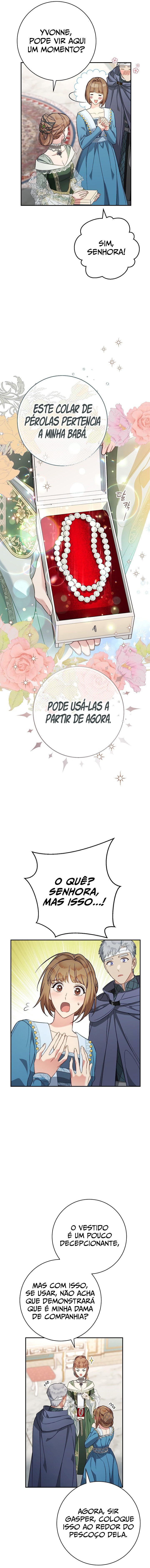 Read Marriage of Convenience PT Manga Online