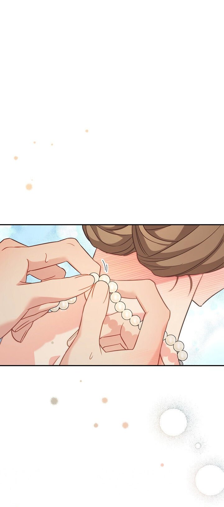 Read Marriage of Convenience PT Manga Online
