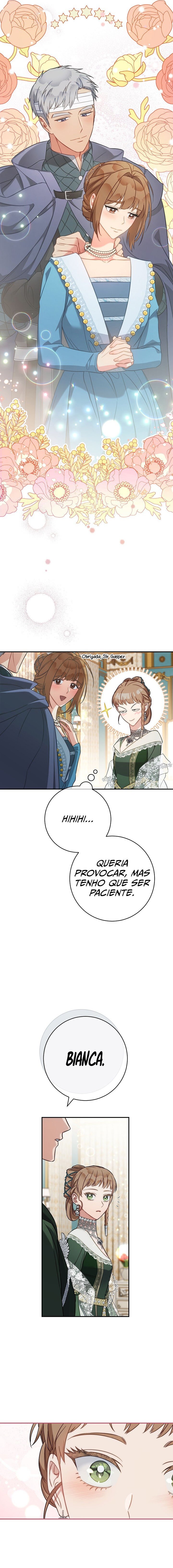 Read Marriage of Convenience PT Manga Online